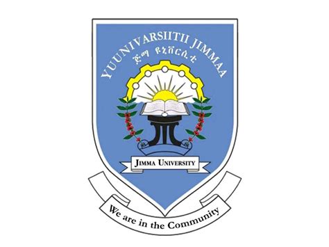 Jimma University .